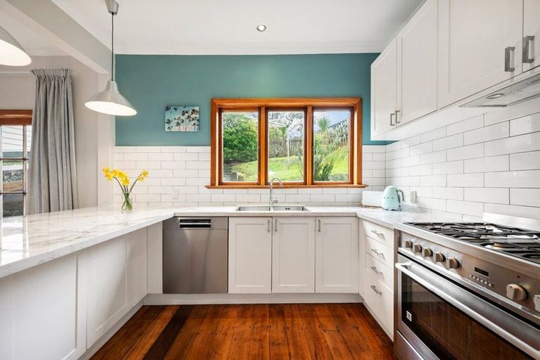 Photo of property in 87 Balfour Street, Mornington, Wellington, 6021