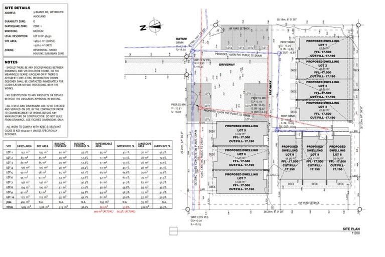 Photo of property in 9 Blanes Road, Weymouth, Auckland, 2103