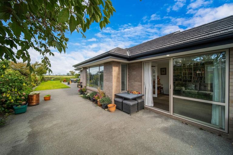 Photo of property in 4 Sutherland Drive, Kaiapoi, 7630