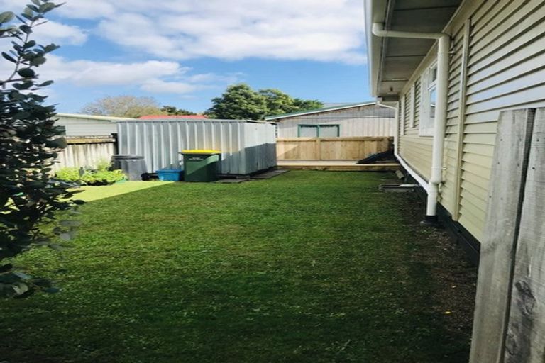 Photo of property in 252 Coronation Avenue, Welbourn, New Plymouth, 4310