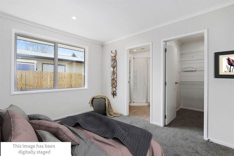 Photo of property in 98a Tirau Street, Putaruru, 3411