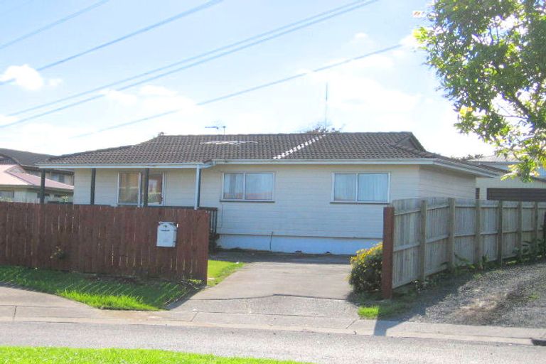 Photo of property in 27 Palermo Place, Clover Park, Auckland, 2023