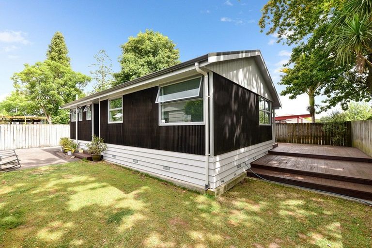 Photo of property in 159c Galloway Street, Hamilton East, Hamilton, 3216