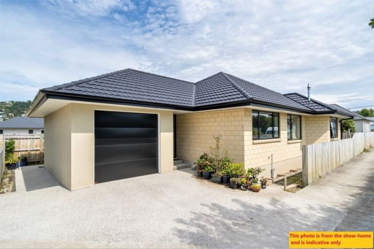 Photo of property in 7 West Avenue, Saint Clair, Dunedin, 9012