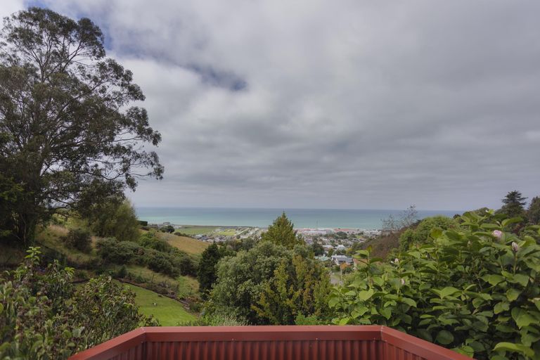 Photo of property in 61 Derwent Street, Oamaru North, Oamaru, 9400