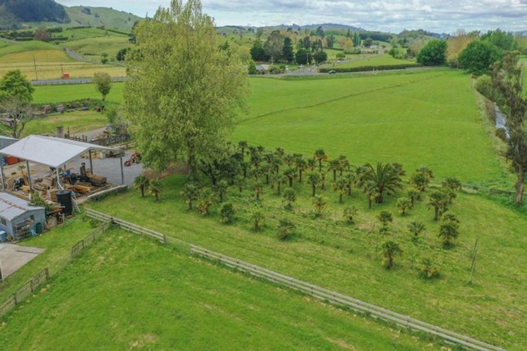 Photo of property in 767 Victoria Road, Tauwhare, Cambridge, 3493