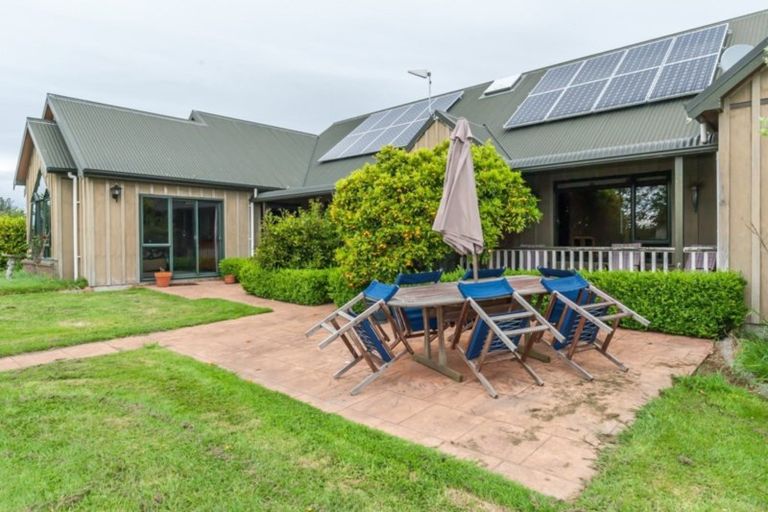 Photo of property in 23 Western Rise, Ohau, Levin, 5570