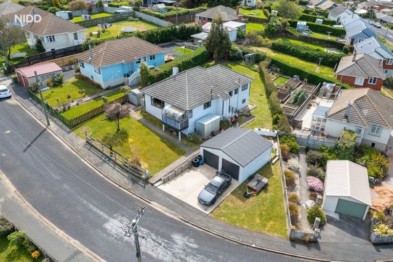 Photo of property in 63 Columba Avenue, Calton Hill, Dunedin, 9012
