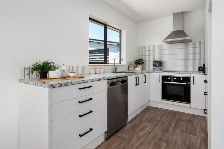 Photo of property in 1/111 Gilberthorpes Road, Hei Hei, Christchurch, 8042