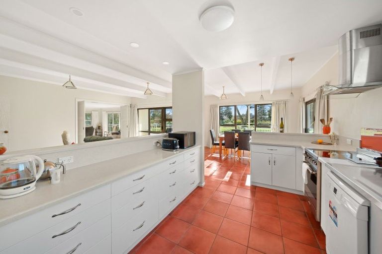 Photo of property in 144 Loop Line, Opaki, Masterton, 5881