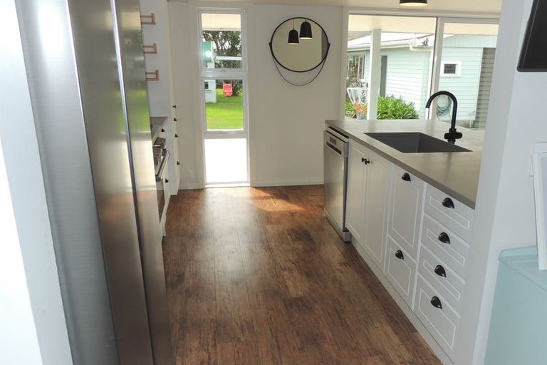 Photo of property in 7 Marsden Road, Greymouth, 7805