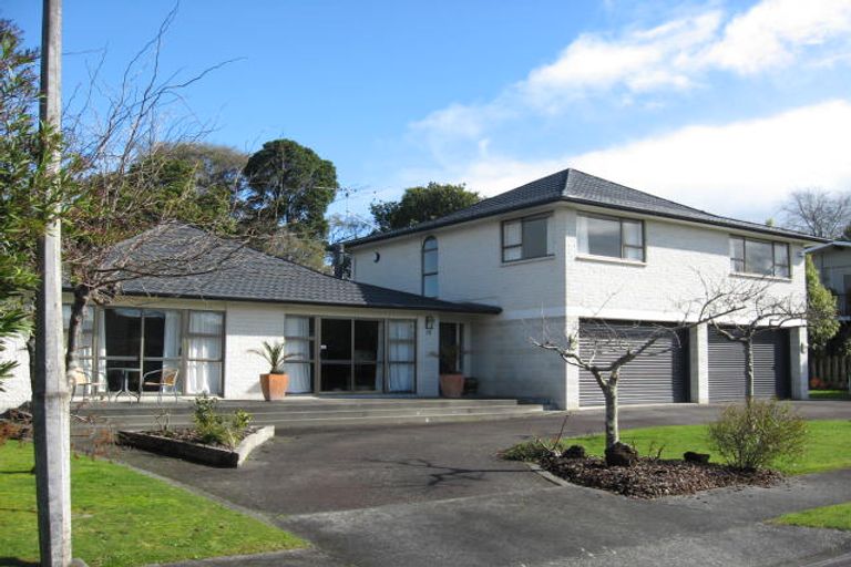 Photo of property in 15 Liverpool Street, Solway, Masterton, 5810