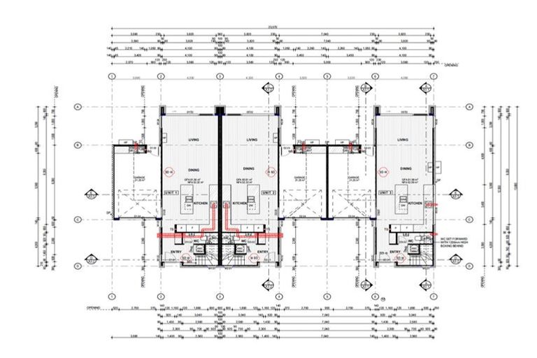 Photo of property in 58 Elizabeth Street, Riccarton, Christchurch, 8041