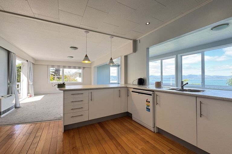 Photo of property in 88 Homebush Road, Khandallah, Wellington, 6035