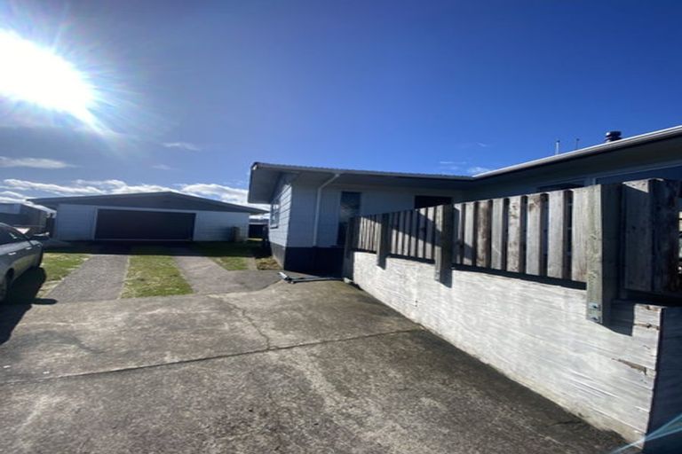 Photo of property in 4 Waipuna Place, Tokoroa, 3420
