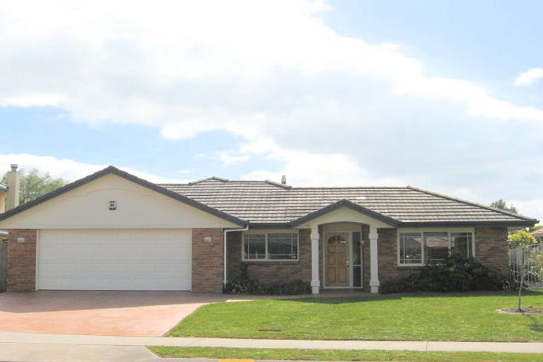 Photo of property in 14 Bahamas Key, Papamoa Beach, Papamoa, 3118