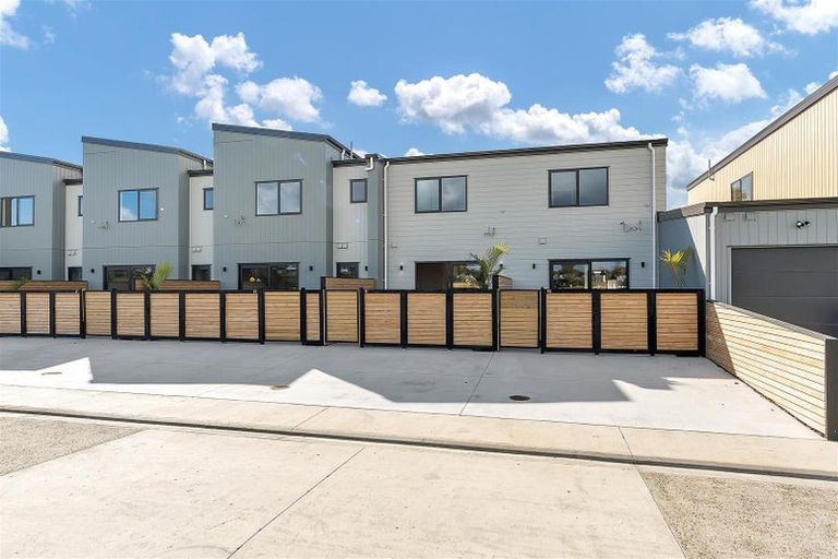 Photo of property in 91 Bellfield Road, Opaheke, Papakura, 2113