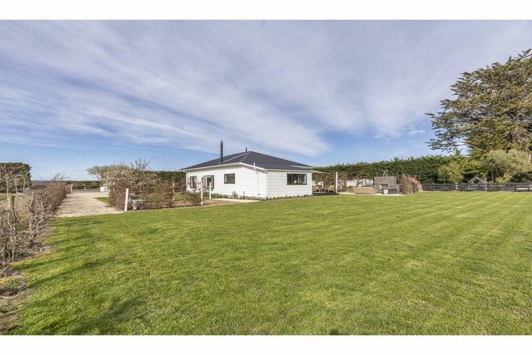 Photo of property in 113 Mchughs Road, Swannanoa, Kaiapoi, 7692
