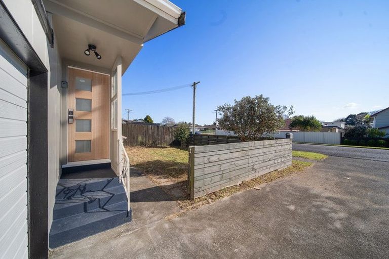 Photo of property in 5b Onslow Road, Papakura, 2110