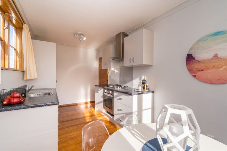 Photo of property in 53 Panmure Avenue, Calton Hill, Dunedin, 9012