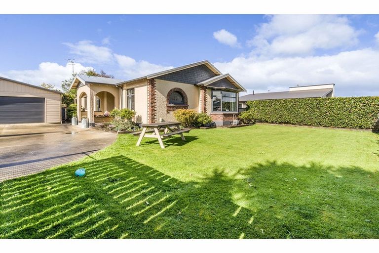 Photo of property in 95 Baird Street, Richmond, Invercargill, 9810