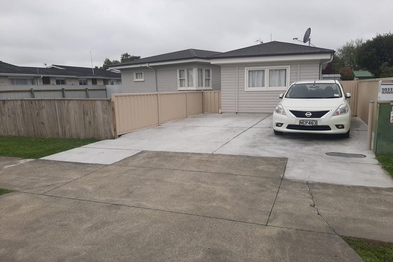 Photo of property in 1011 Duke Street, Mahora, Hastings, 4120