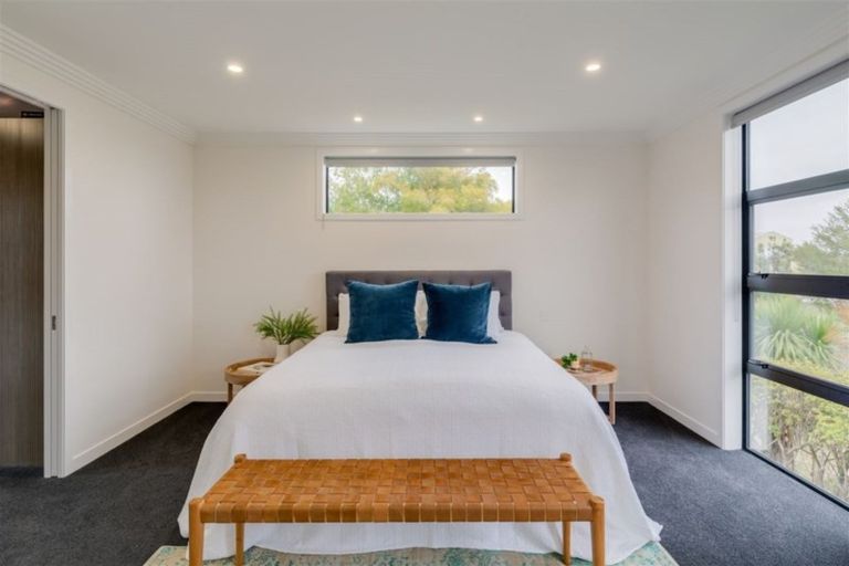 Photo of property in 161 Hackthorne Road, Cashmere, Christchurch, 8022