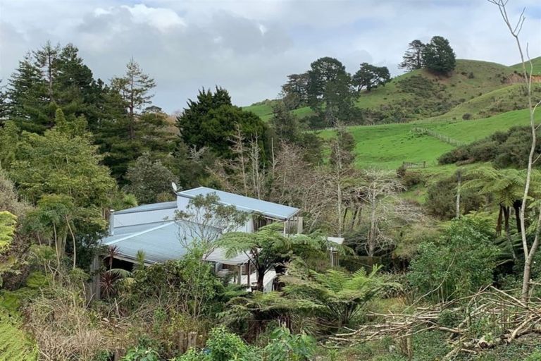 Photo of property in 131 Savage Road, Waihi, 3610