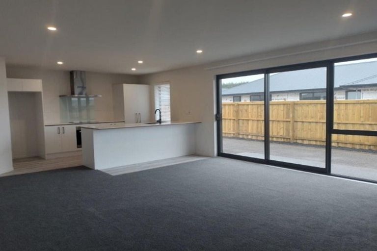 Photo of property in 63 Northmoor Boulevard, Rolleston, 7615