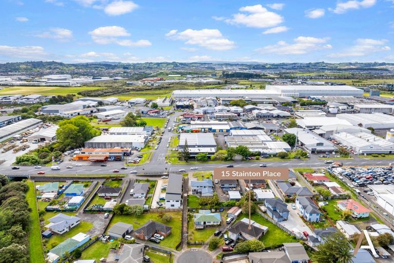 Photo of property in 15 Stainton Place, Otara, Auckland, 2023