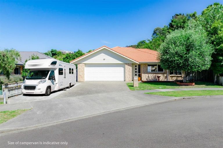 Photo of property in 14 Kennedy Place, Waikanae Beach, Waikanae, 5036