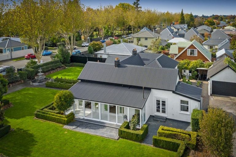 Photo of property in 148 King Street, Rangiora, 7400