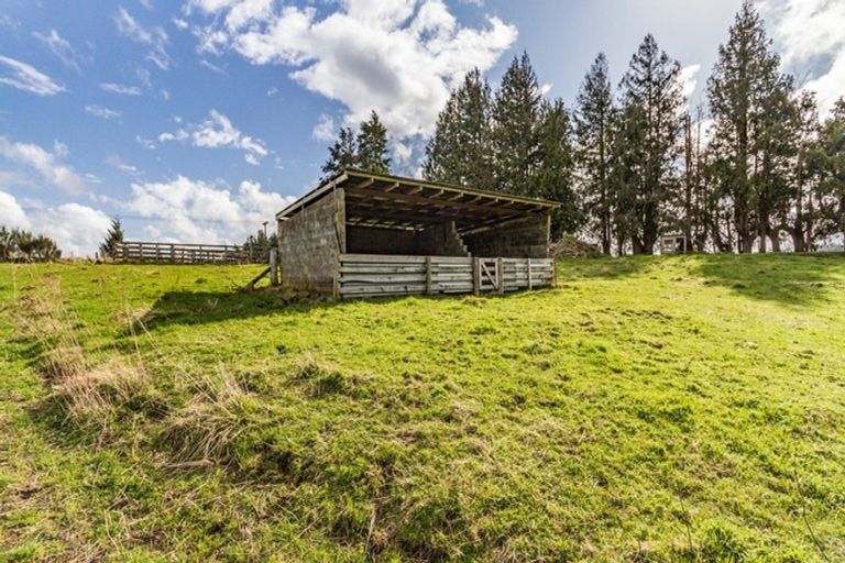 Photo of property in 75 Railway Row, Ohakune, 4625