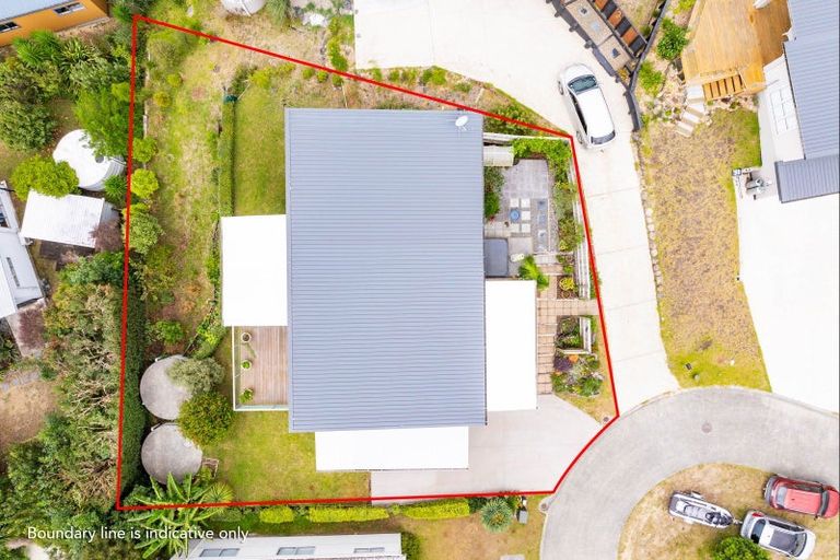 Photo of property in 22 Nautical Heights, Mangawhai Heads, Mangawhai, 0505