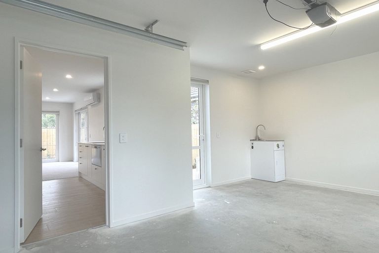 Photo of property in 2c Westby Street, Waltham, Christchurch, 8023