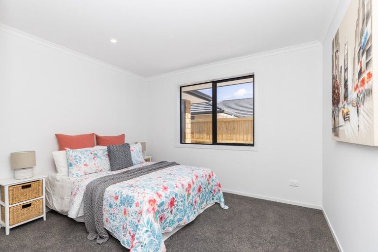 Photo of property in 17 Tekapo Road, Baverstock, Hamilton, 3200