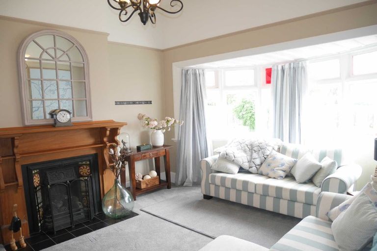 Photo of property in 201 Lyttelton Street, Spreydon, Christchurch, 8024