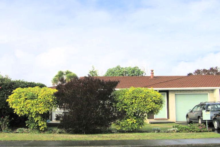 Photo of property in 204 Mcleod Street, Camberley, Hastings, 4120