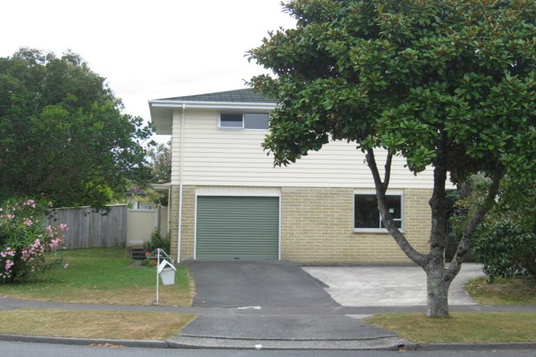 Photo of property in 108 California Drive, Totara Park, Upper Hutt, 5018