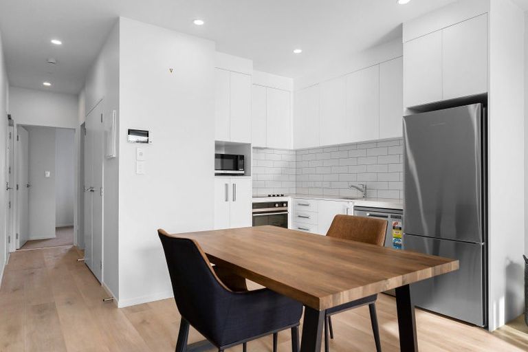 Photo of property in 203/2a Matatiki Street, Northcote, Auckland, 0627