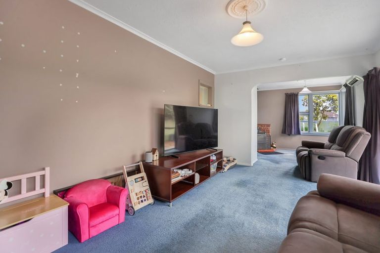 Photo of property in 15 Galbraith Street, Allenton, Ashburton, 7700