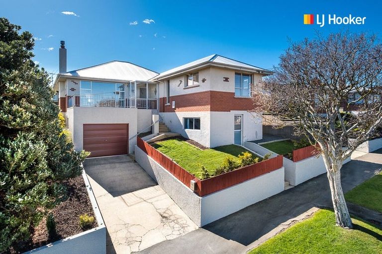 Photo of property in 23 Mckerrow Street, Shiel Hill, Dunedin, 9013