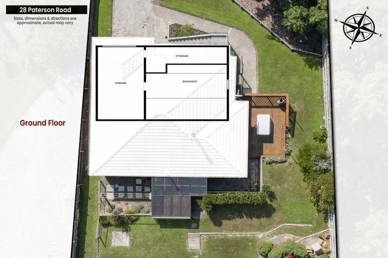 Photo of property in 28 Paterson Road, Mosgiel, 9092