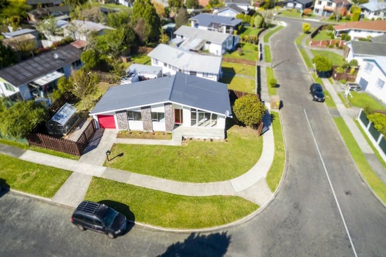 Photo of property in 117 California Drive, Totara Park, Upper Hutt, 5018