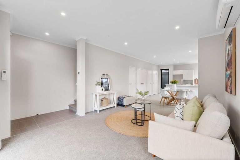 Photo of property in 62 Nugget Avenue, Hobsonville, Auckland, 0616