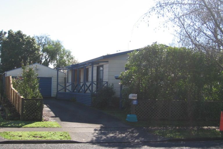 Photo of property in 4 Carew Street, Nawton, Hamilton, 3200