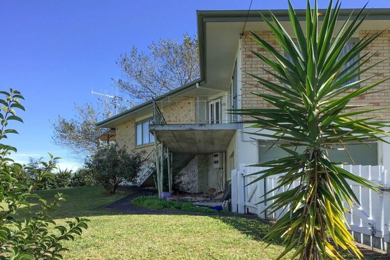 Photo of property in 107 Herewaka Street, Thames, 3500