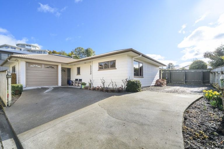 Photo of property in 46b Glasgow Terrace, Feilding, 4702