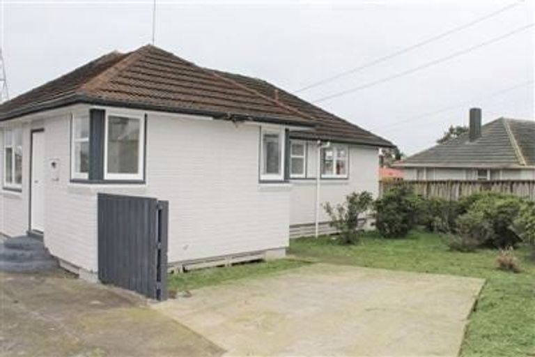 Photo of property in 20 Capstick Road, Otara, Auckland, 2023