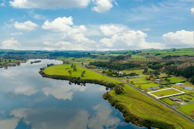 Photo of property in 283 Horahora Road, Piarere, Tirau, 3484